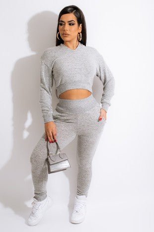 Hot Winter Set