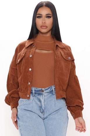 Jackets