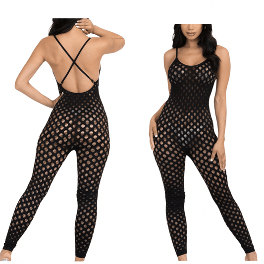 See Me Jumpsuit